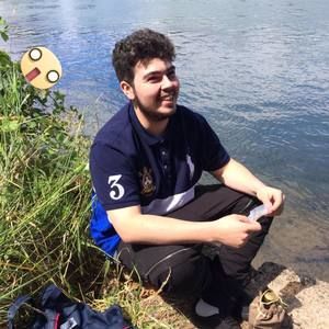 Meet your Posher, Salomon